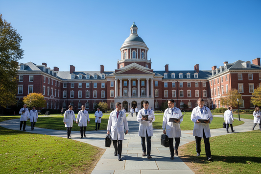 What Harvard Research Says About Ketamine Therapy for Depression
