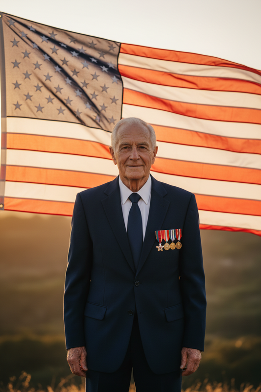 Can Ketamine Therapy Help Veterans with PTSD?