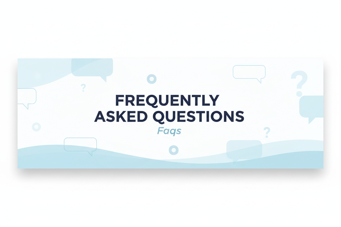 Prescription Ketamine FAQs