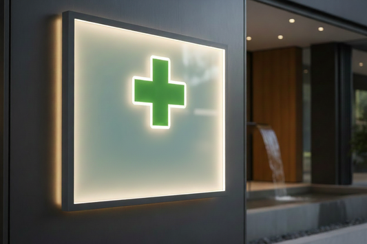Why Choosing a Reputable Pharmacy for Prescription Ketamine Matters
