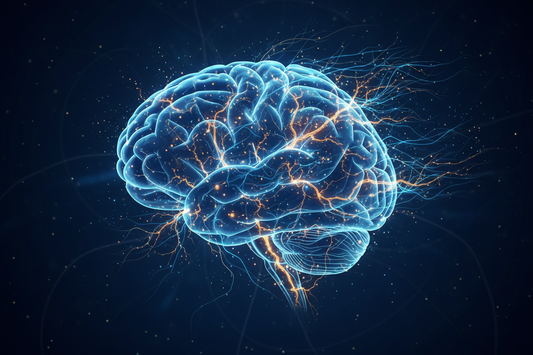 How Ketamine Works in the Brain: Neuroplasticity Explained Simply