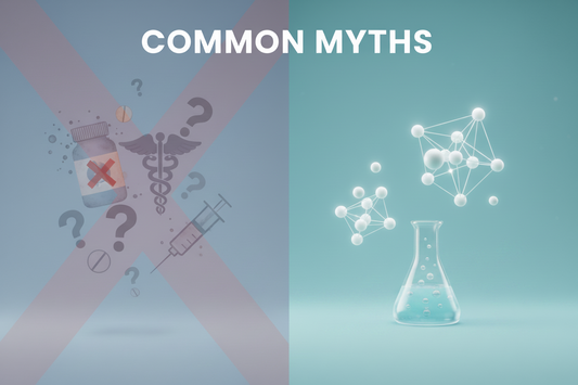Common Myths About Ketamine Therapy: What Patients in Texas and California Should Know