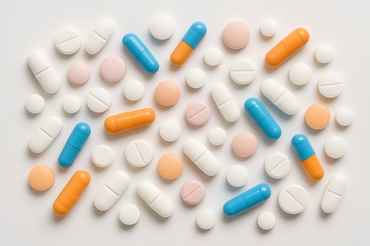 SSRI's verses prescription ketamine for depression, anxiety and mood disorders 