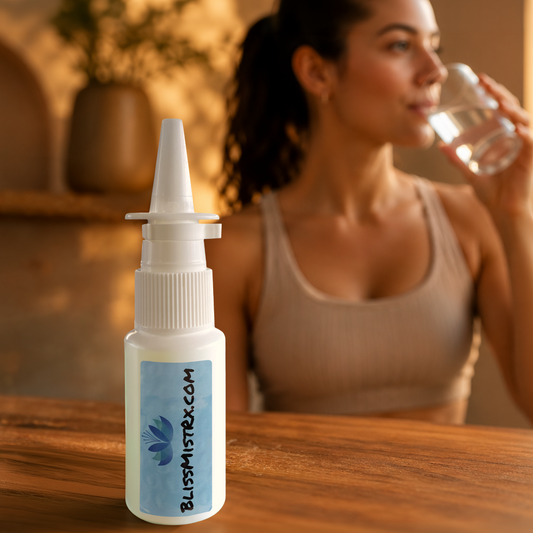 Products  Bliss Mist Rx
