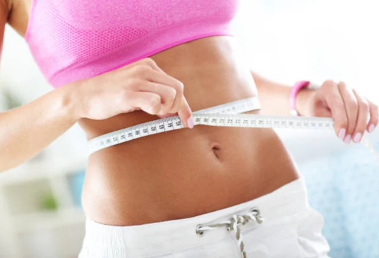 Semaglutide + Vitamin B12 for Weight loss (TX only)